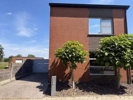 maison à vendre à herenthout € 429.000 (lqmwy) - malin ström | zimmo