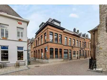 hoekwoning