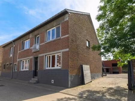 maison à vendre à herderen € 469.000 (lqn38) - heylenvastgoed - sint-truiden | zimmo