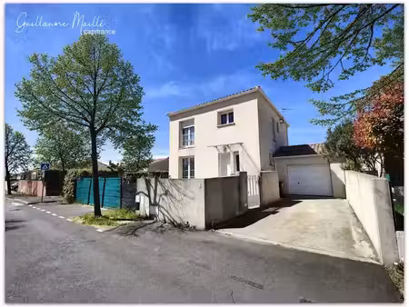 vente villa 4 pièces 106 m² à servian (34290)  319 000 €