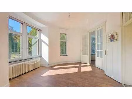 magnifique appartement art-déco 3 chambres + bureau