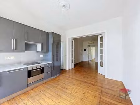 appartement 2 chambres avec terrasse