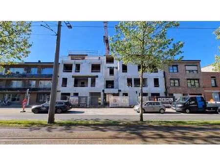 appartement nouvelle construction