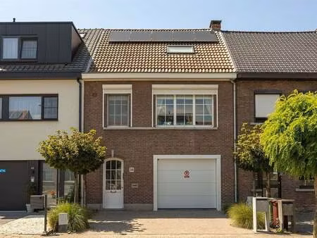 maison à vendre à schoten € 429.000 (lqnlt) - immogy bvba | zimmo