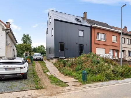 maison à vendre à iddergem € 449.000 (lqmzj) | zimmo