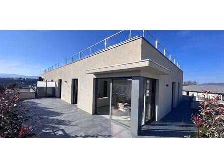 appartement francheville le bas-châter - francheville (69)