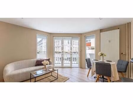 appartement lyon 3ᵉ (69)