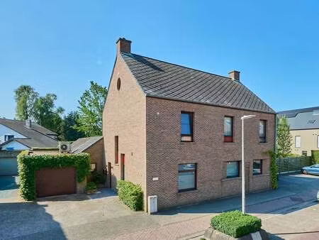 maison à vendre à lommel € 519.000 (lqmgl) - limbo | zimmo