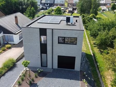 maison à vendre à aspelare € 514.000 (lqmhc) - vastgoed svena | zimmo