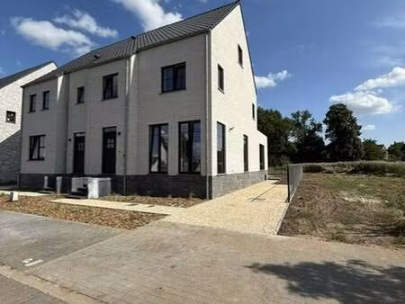 maison à vendre à tessenderlo € 410.000 (lqn4a) | zimmo