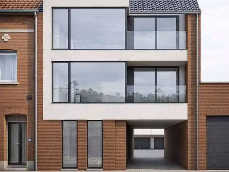 appartement à vendre à menen € 872.000 (lqmwk) | zimmo