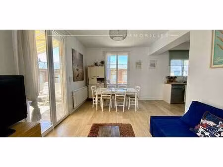 maison avec terrasse trouville-sur-mer (14)
