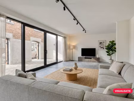 appartement à vendre à dilbeek € 575.000 (lqmve) | zimmo