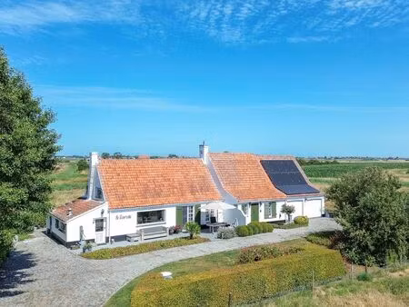 maison à vendre à vlissegem € 859.000 (lqn1z) - residentie vastgoed - de haan | zimmo