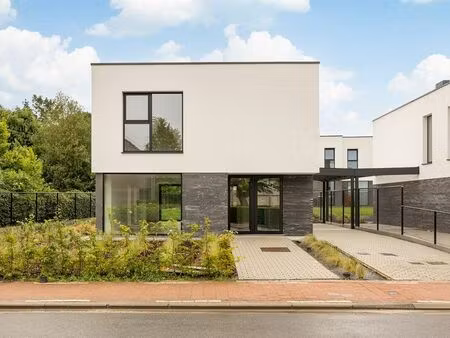 maison à vendre à wespelaar € 585.000 (lqmh4) | zimmo