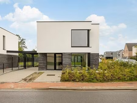 maison à vendre à wespelaar € 585.000 (lqmh5) | zimmo