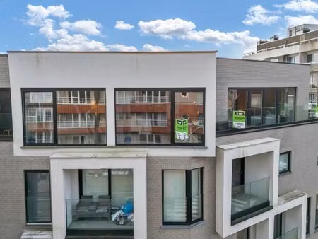 appartement à louer à deinze € 920 (lqnng) - vastgoed de vos deinze | zimmo