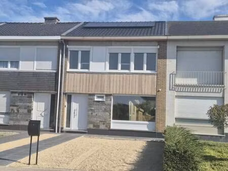 maison à louer à tielt € 925 (lqnmu) - immo bauwens | zimmo