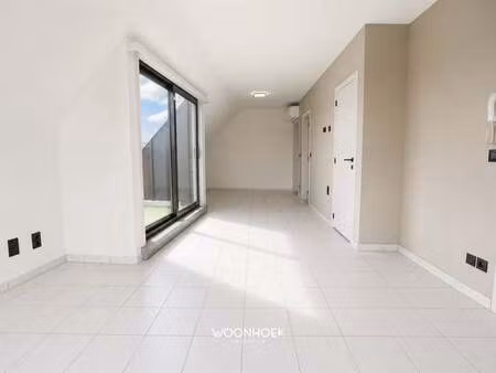 appartement à louer à temse € 995 (lqn0x) - woonhoek vastgoed | zimmo