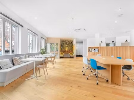 bien professionnel à louer à antwerpen € 219 (lqn9w) - iwg | zimmo