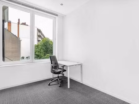 bien professionnel à louer à antwerpen € 389 (lqn9x) - iwg | zimmo