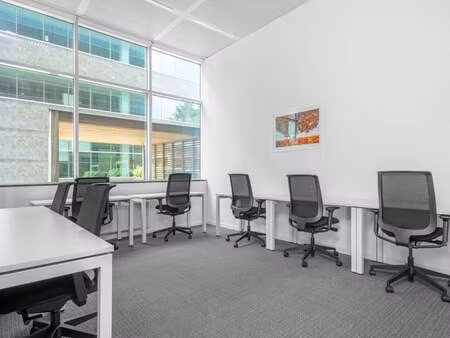 bien professionnel à louer à berchem € 219 (lqnbk) - iwg | zimmo