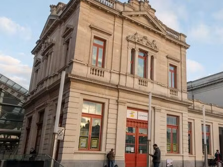 bien professionnel à louer à leuven € 529 (lqnin) - iwg | zimmo