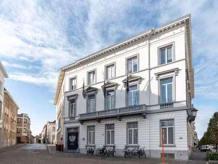 bien professionnel à louer à mechelen € 1.269 (lqnfc) - iwg | zimmo