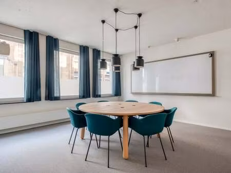 bien professionnel à louer à mechelen € 1.269 (lqnfd) - iwg | zimmo