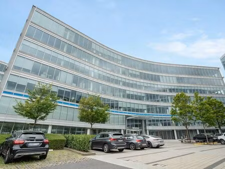 bien professionnel à louer à zaventem € 1.119 (lqna0) - iwg | zimmo