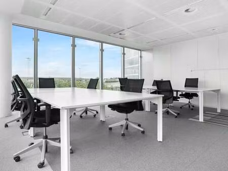 bien professionnel à louer à zaventem € 279 (lqn9y) - iwg | zimmo