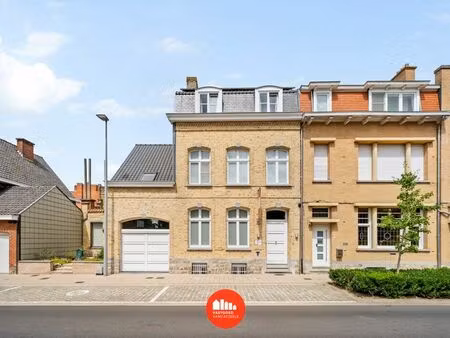 maison à vendre à ieper € 795.000 (lqmh3) - vastgoed vancayzeele | zimmo