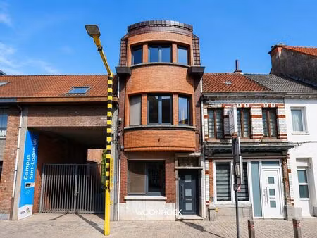 maison à louer à lokeren € 1.100 (lqn0v) - woonhoek vastgoed | zimmo