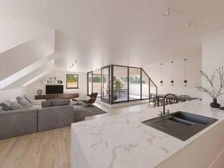 appartement à vendre à dilbeek € 750.000 (lqmvg) | zimmo