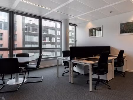 bien professionnel à louer à bruxelles € 9.276 (lqnl9) - iwg | zimmo