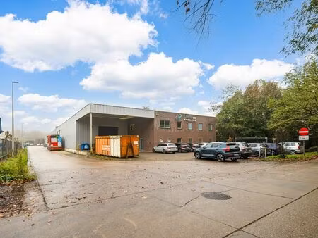 bien professionnel à vendre à dilsen-stokkem € 850.000 (lqn4e) - mcre | zimmo