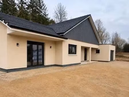 vente maison 5 pièces 150 m² à saint-die-des-vosges (88100)  375 000 €