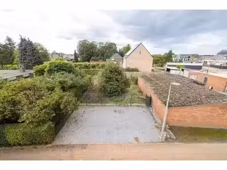 terrain