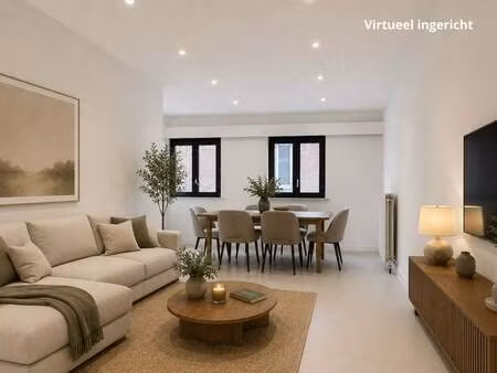 appartement à louer à temse € 900 (lqmpe) - mondo vastgoed | zimmo