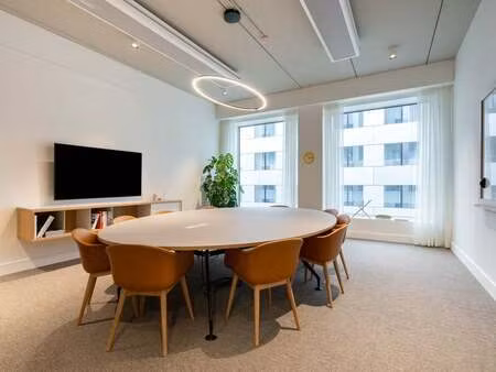 bien professionnel à louer à berchem € 1.759 (lqnai) - iwg | zimmo