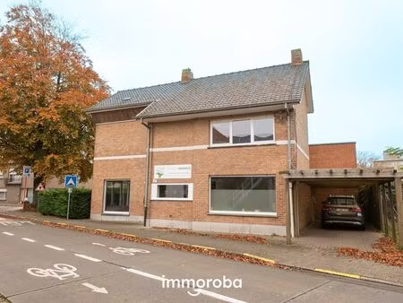 maison à louer à deerlijk € 900 (lqmlr) - immo roba | zimmo