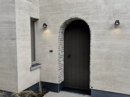 maison familiale prête à emménager à maldegem