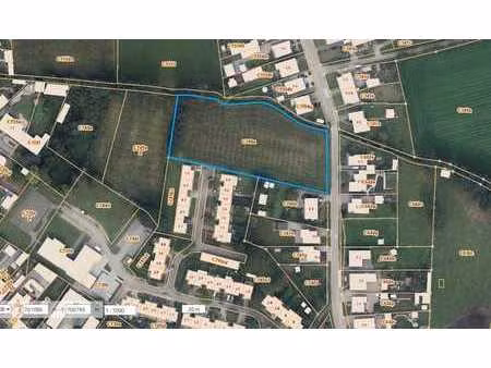 terrain agricole