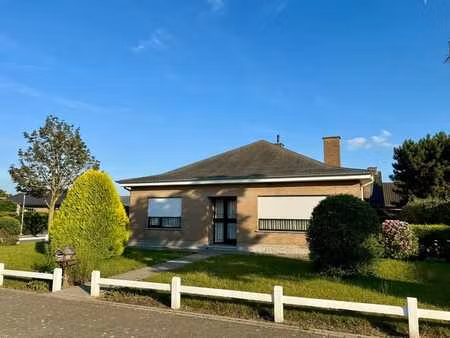bungalow