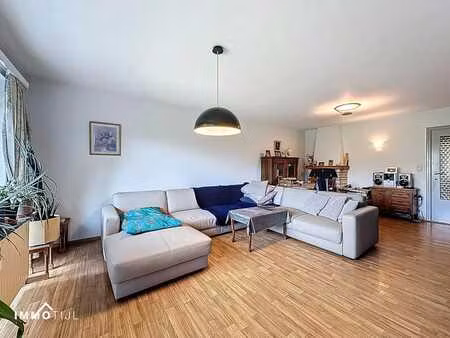 bel appartement avec 2 chambres et terrasse ensoleillée !