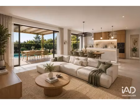 vente maison 5 pièces 93 m² à brindas (69126)  407 100 €