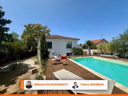vente maison 5 pièces 155 m² à pont-du-château (63430)  375 000 €