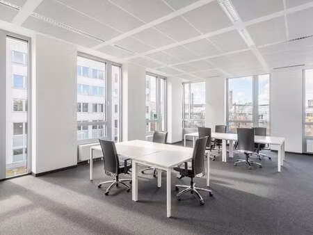 bien professionnel à louer à saint-gilles € 3.886 (lqnnc) - iwg | zimmo
