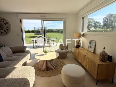 vente maison 6 pièces 126 m² lumbres (62380)