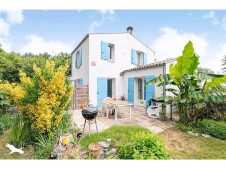vente maison 5 pièces 98 m² à dolus-d'oléron (17550)  379 080 €